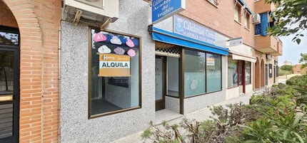 Local commercial dans Toledo, Toledo à louer Photo de la construction– Image 2 sur 7