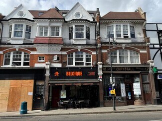 Plus de détails pour 11 The Broadway, Woodford Green - Local commercial à vendre