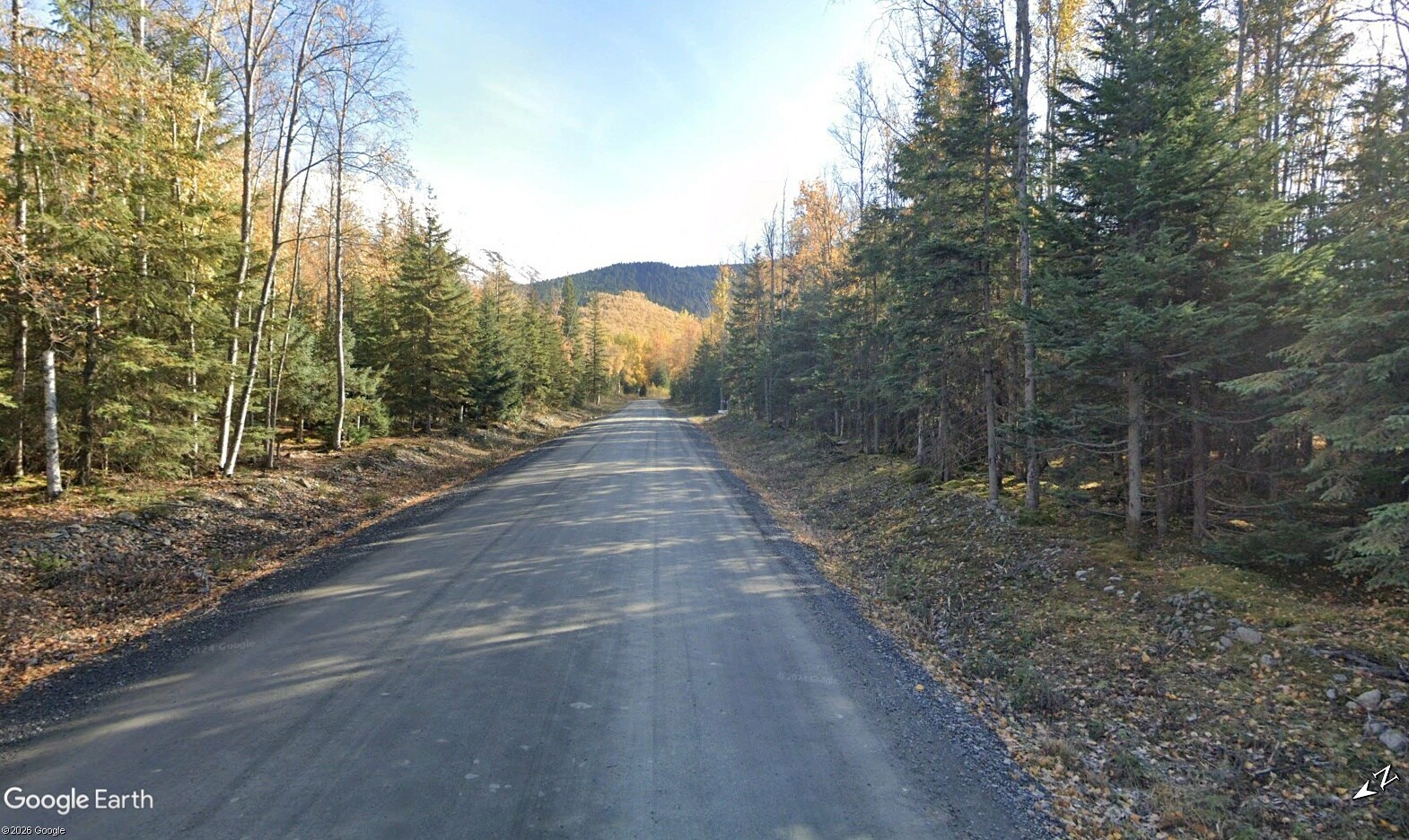 Resurrection Creek Rd, Hope, AK à vendre Autre– Image 1 sur 5