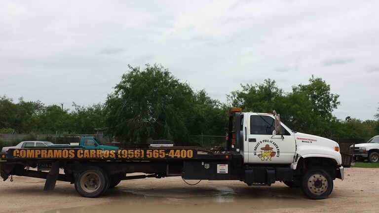 236 Mile 2 1/2 W, Weslaco, TX à louer - Photo de l’immeuble – Image 2 sur 32