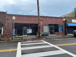 Plus de détails pour 112 E Call St, Starke, FL - Local commercial à vendre