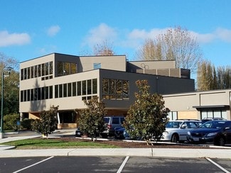 Plus de détails pour 15600-15670 Redmond Way, Redmond, WA - Bureau/Médical à louer