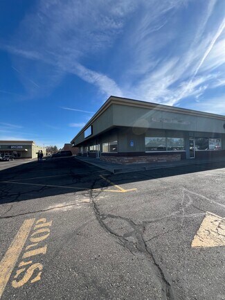 Plus de détails pour 528-550 Blue Lakes Blvd N, Twin Falls, ID - Local commercial à louer
