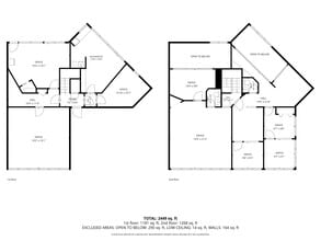 355 NE 5th Ave, Delray Beach, FL à louer Plan d’étage– Image 2 sur 36