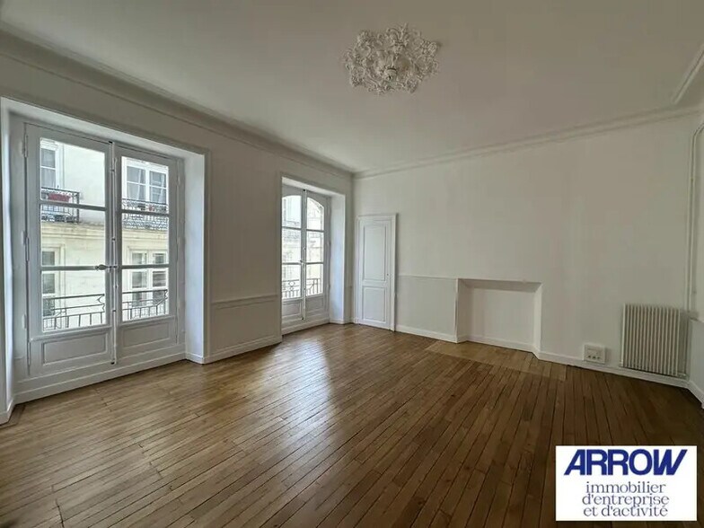 Bureau dans Nantes à louer - Photo intérieure – Image 2 sur 4