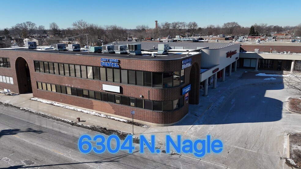 6304 N Nagle Ave, Chicago, IL à louer - Vidéo sur l’annonce professionnelle – Image 2 sur 10