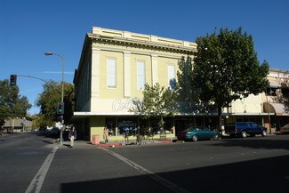 Plus de détails pour 105 Broadway St, Chico, CA - Local commercial à louer