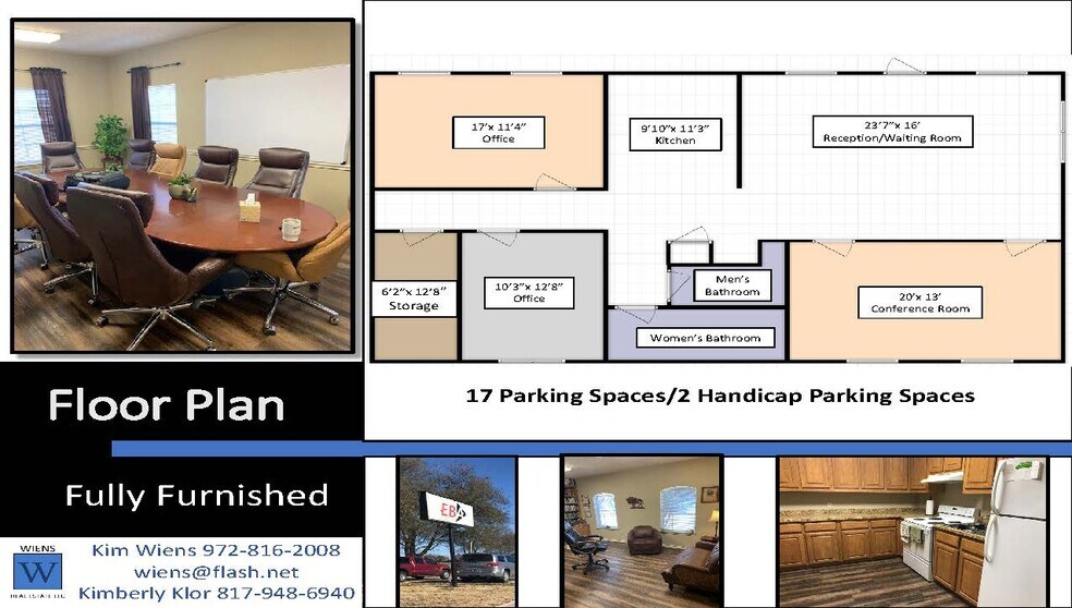 3080 W Highway 287 Byp, Waxahachie, TX à louer - Photo de l’immeuble – Image 3 sur 4