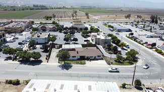 Plus de détails pour 311 Nestles Rd, Soledad, CA - Local commercial à vendre