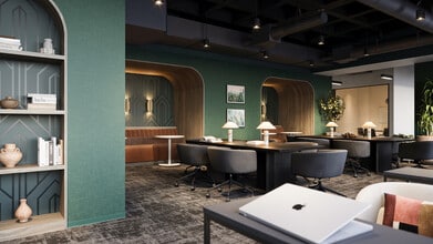 1900 Broadway, New York, NY à louer Photo intérieure– Image 2 sur 3