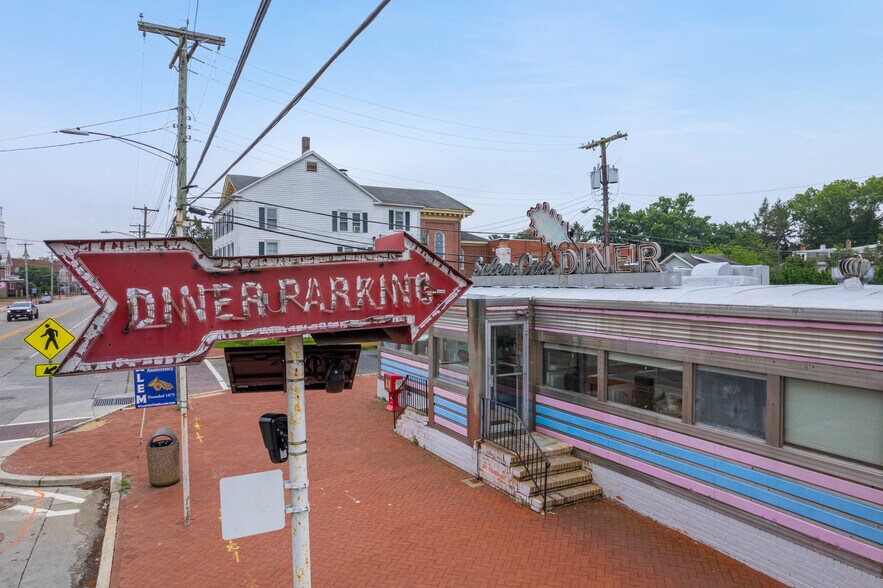 113 W Broadway, Salem, NJ à vendre - Photo principale – Image 1 sur 28