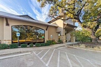 Plus de détails pour 9838 Westover Hills Blvd, San Antonio, TX - Bureau à vendre