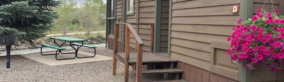 65120 Old Chipeta Trl, Montrose, CO à vendre - Photo de l’immeuble – Image 2 sur 3