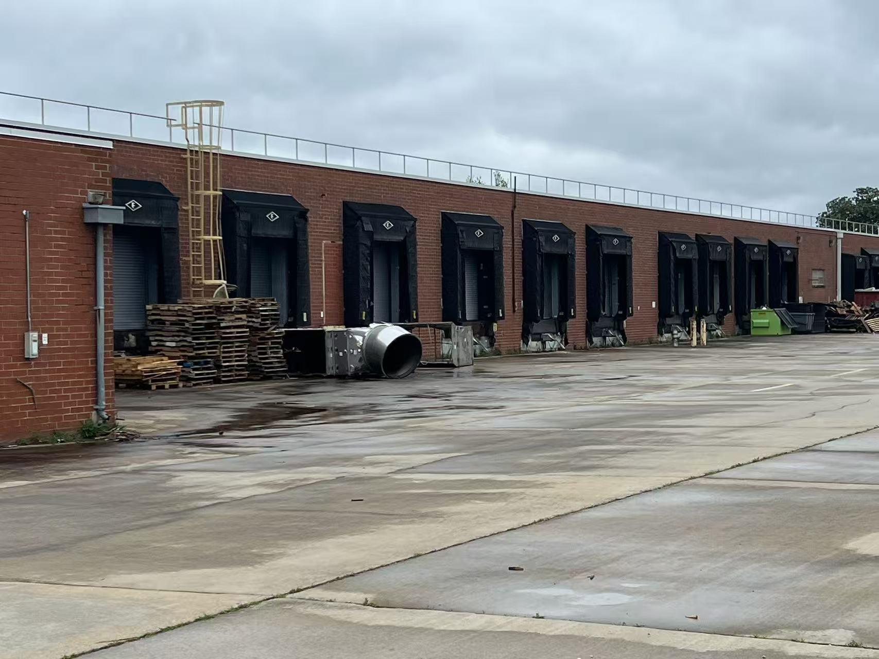 3700 Victory Dr, Columbus, GA à louer Autre– Image 1 sur 2