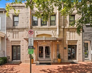 Plus de détails pour 517-519 11th St SE, Washington, DC - Bureau à vendre