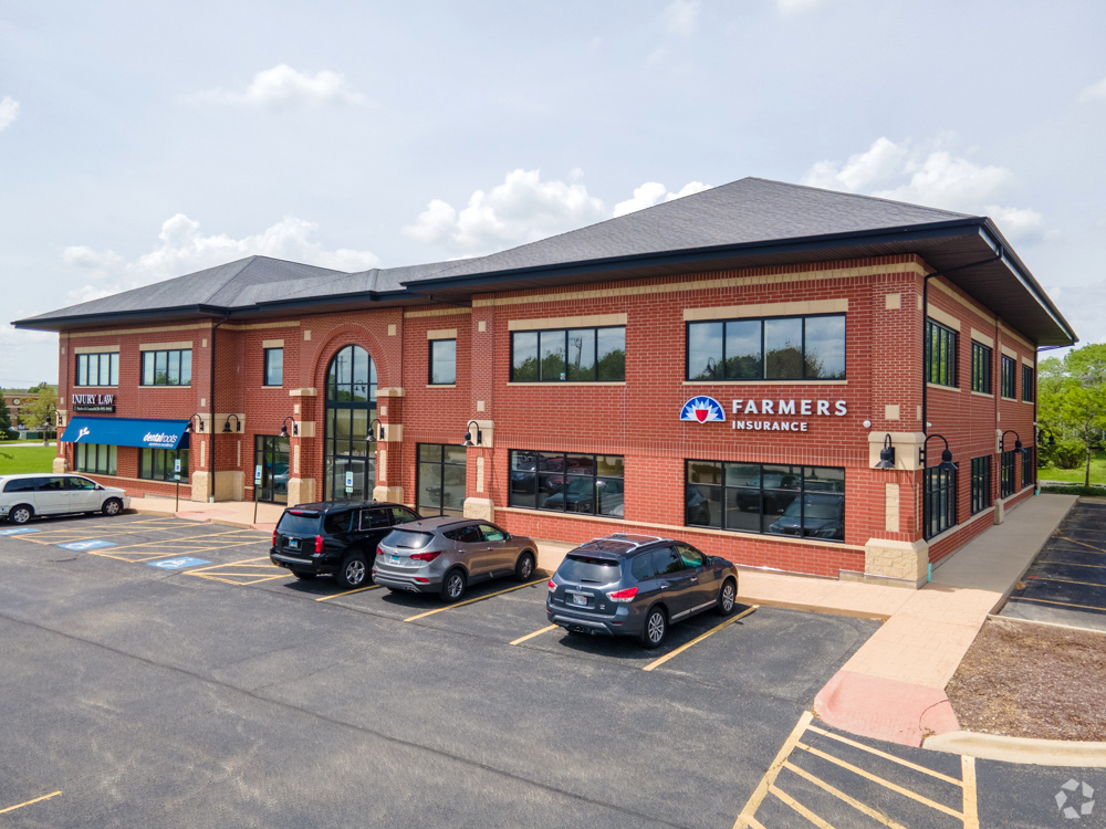 4015 Plainfield-Naperville Rd, Naperville, IL à louer Photo de l’immeuble– Image 1 sur 10
