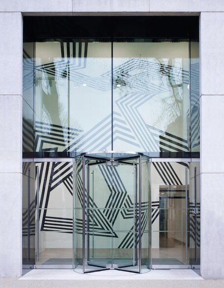 248 Marylebone Rd, Londres à vendre - Photo de l’immeuble – Image 3 sur 25