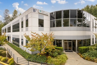 Plus de détails pour 11317-11325 NE 120th St, Kirkland, WA - Industriel/Logistique à louer