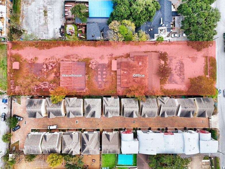 6010 Fairdale Ln, Houston, TX à vendre - Photo de l’immeuble – Image 3 sur 6