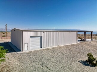 Plus de détails pour 3982 Coolidge Springs, Thermal, CA - Industriel/Logistique à vendre