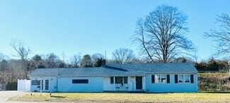 Plus de détails pour 131 Boston Post Rd, Old Saybrook, CT - Bureau à vendre