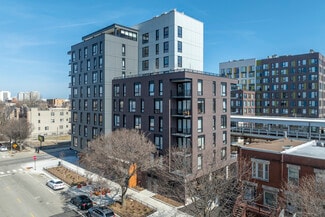 Plus de détails pour 4309 S Prairie Ave, Chicago, IL - Local commercial à louer