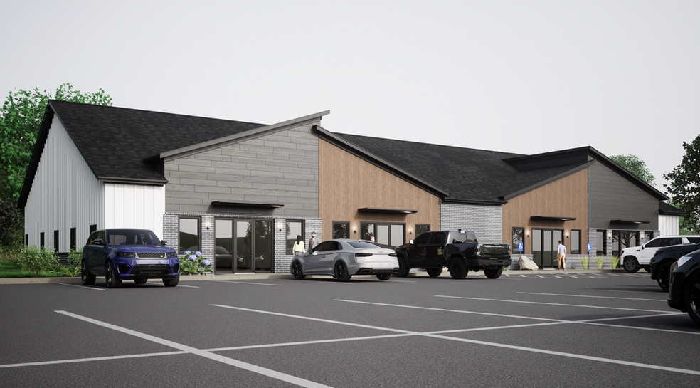 6000 Dempsey Ave SW, Waverly, MN à louer - Photo de l’immeuble – Image 1 sur 3
