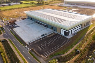 Plus de détails pour Chippenham Gtwy, Chippenham - Industriel/Logistique à louer