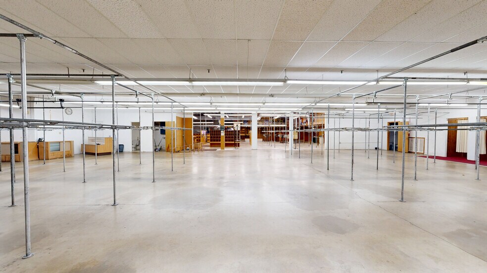 2601 NW 6th Ave, Miami, FL à louer - Numérisation 3D Matterport – Image 2 sur 6