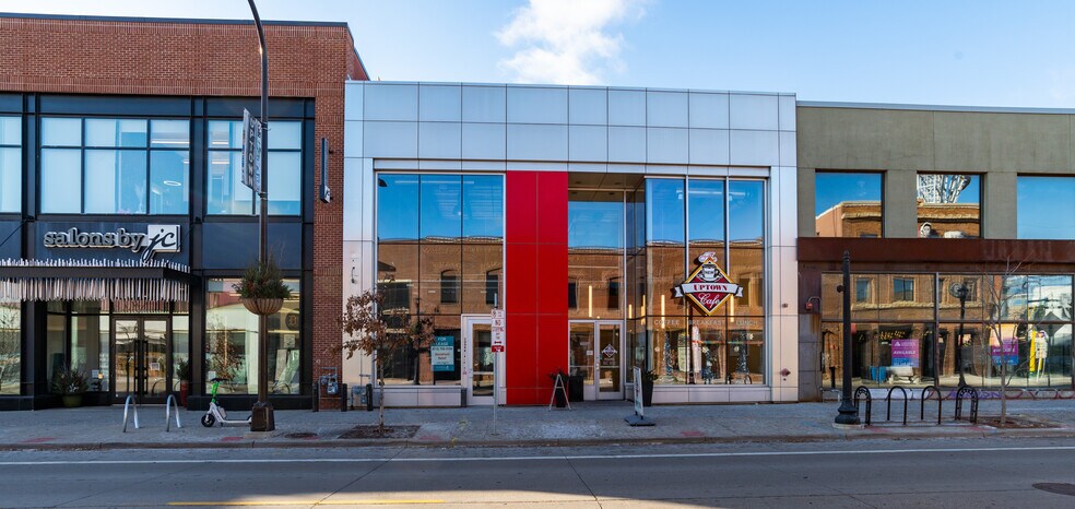 3008 Hennepin Ave, Minneapolis, MN à louer - Photo de l’immeuble – Image 2 sur 3