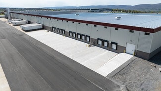 Plus de détails pour 225 Enterprise Way, Pittston Township, PA - Industriel/Logistique à louer
