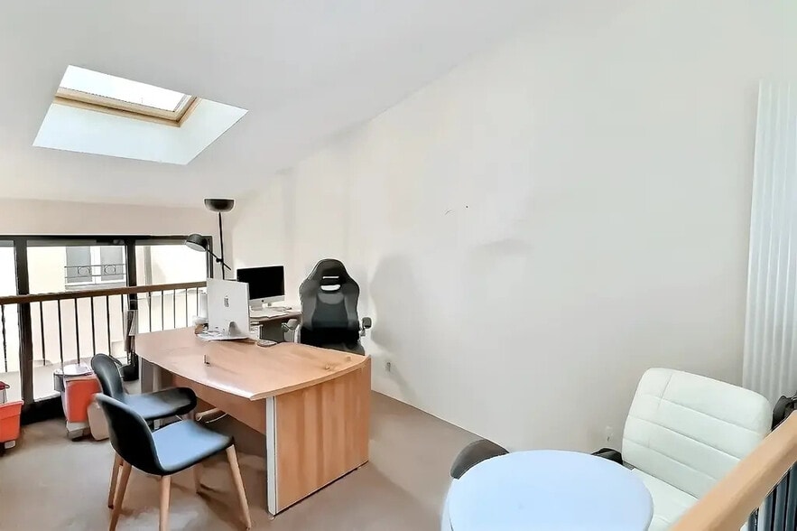 29-31 Avenue Des Ternes, Paris à louer - Photo de l’immeuble – Image 2 sur 6