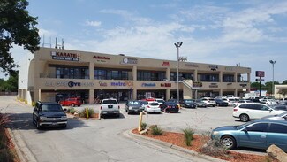 Plus de détails pour 3720 Walnut Hill Ln, Dallas, TX - Local commercial à louer