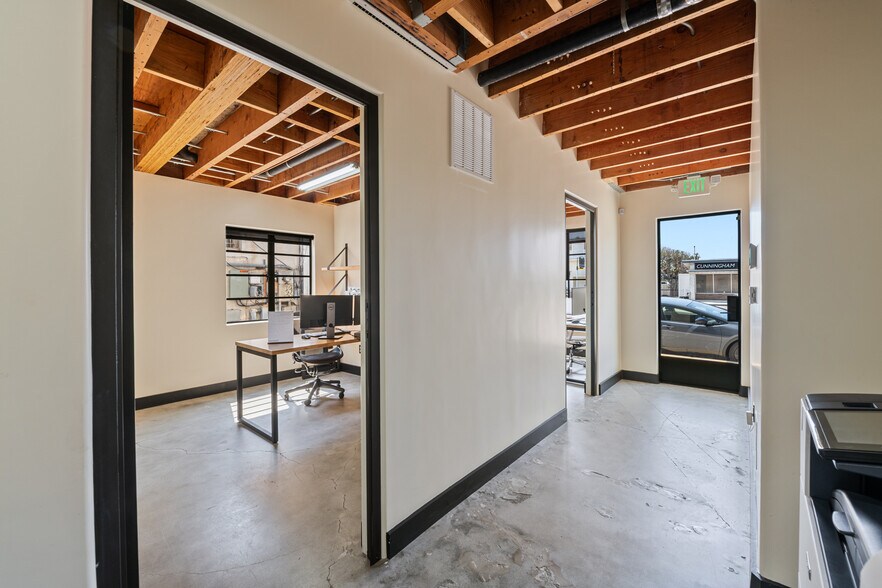 22525 Pacific Coast Hwy, Malibu, CA à louer - Photo de l’immeuble – Image 3 sur 21