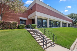 Plus de détails pour 4120 Freidrich Ln, Austin, TX - Local d'activités à louer