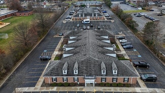 Plus de détails pour 6555 Wilson Mills Rd, Mayfield Village, OH - Bureau à louer