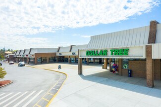 Plus de détails pour 37601-37755 5 Mile Rd, Livonia, MI - Local commercial à louer