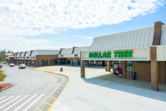 Plus de détails pour 37601-37755 5 Mile Rd, Livonia, MI - Local commercial à louer