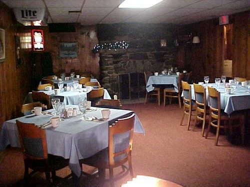 8355 Highway 2, Iron River, WI à vendre - Photo de l’immeuble – Image 2 sur 5