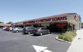 Plus de détails pour 9781-9799 Magnolia Ave, Riverside, CA - Local commercial à vendre
