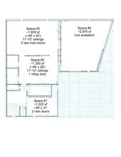 204 E Enterprise, Incline Village, NV à louer Plan de site– Image 1 sur 1