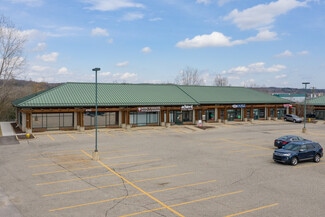 Plus de détails pour 6739-6745 Fulton St, Ada, MI - Local commercial à louer