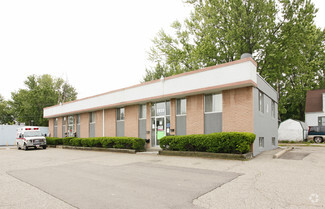 Plus de détails pour 3929-3933 W Court St, Flint, MI - Bureau à vendre