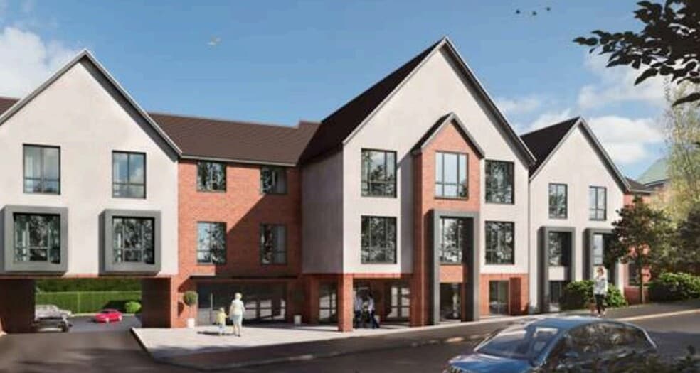 32-36 Chapel Park Rd, St Leonards On Sea à vendre - Photo de l’immeuble – Image 3 sur 5