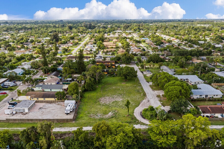 4160 42nd Avenue South, Lake Worth Beach, FL à vendre - Aérien – Image 3 sur 22