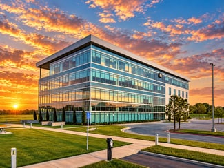 Plus de détails pour 2600 NE 11th St, Bentonville, AR - Bureau à louer
