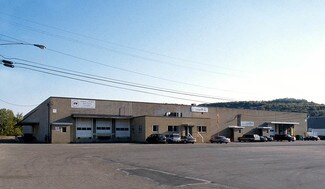 Plus de détails pour 13 Avenue B, Leetsdale, PA - Bureau à louer