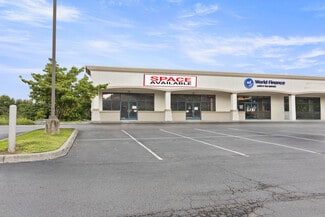 Plus de détails pour 954-972 Dolly Parton Pky, Sevierville, TN - Local commercial à louer