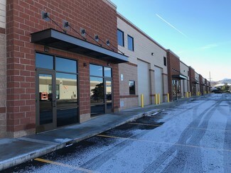 Plus de détails pour 4840 Van Gordon St, Wheat Ridge, CO - Industriel/Logistique à louer