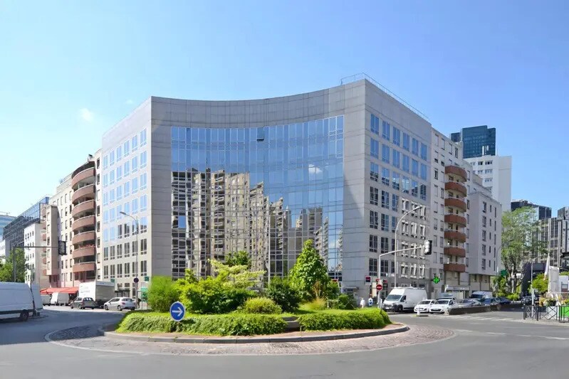 1 Place Victor Hugo, Courbevoie à louer - Photo de l’immeuble – Image 1 sur 26